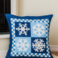 Accuquilt Go! Snowflakes 7"