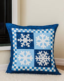 Accuquilt Go! Snowflakes 7"