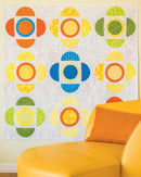 Accuquilt GO! Big Square 10" (9½" Finished)