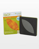 Accuquilt Go! Orange Peel - 4½"