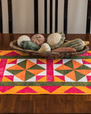 Accuquilt Go! Flying Geese 3½"x 6½" (3"x 6" Finished)