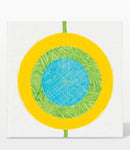 Accuquilt GO! Big Circle 4" 6" 7" 8"