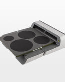 Accuquilt GO! Big Circle 4" 6" 7" 8"