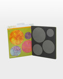 Accuquilt GO! Big Circle 4" 6" 7" 8"