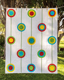 Accuquilt GO! Big Circle 4" 6" 7" 8"