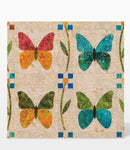Accuquilt Go! Butterfly by Edyta Sitar