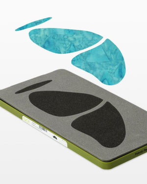 Accuquilt Go! Butterfly by Edyta Sitar