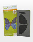 Accuquilt Go! Butterfly by Edyta Sitar