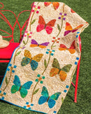 Accuquilt Go! Butterfly by Edyta Sitar
