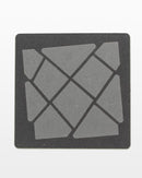 Accuquilt Go! Wonky Heart (6" Finished)