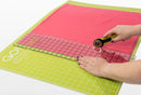 Accuquilt GO! Quilting Ruler-6" x 24"