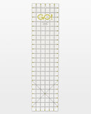 Accuquilt GO! Quilting Ruler-6" x 24"