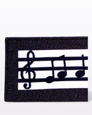 Accuquilt Go! Music Medley