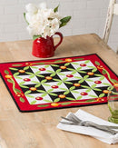 Accuquilt Go! Circle ½", ¾", 1", 1¼"