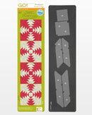 Accuquilt GO! Pineapple (10" Finished)