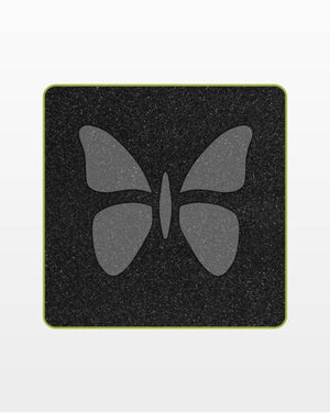 Accuquilt GO! Little Butterfly by Edyta Sitar