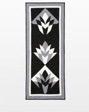 Accuquilt GO! Cleopatra's Fan (12" Finished)