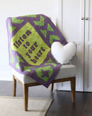 Accuquilt GO! Carefree Alphabet Lowercase (2 Die Set)