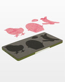 Accuquilt GO! Spring Medley