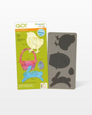 Accuquilt GO! Spring Medley