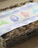 Accuquilt GO! Spring Medley