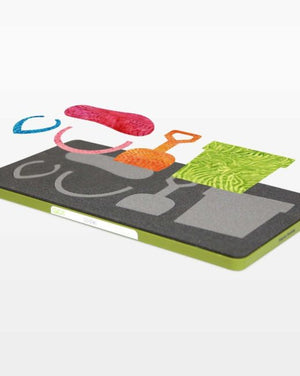 Accuquilt GO! Summer Medley