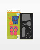 Accuquilt GO! Summer Medley