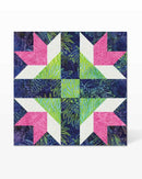 Accuquilt GO! Goose Tracks (9" Finished)