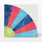 Accuquilt GO! Grandmother's Fan (9" Finished)