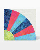 Accuquilt GO! Grandmother's Fan (9" Finished)