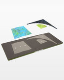 Accuquilt GO! Grandmother's Fan (9" Finished)