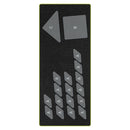 Accuquilt  GO! Prairie Star (14" Finished)