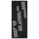 Accuquilt  GO! Schoolhouse Pieced (9" Finished)