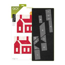 Accuquilt  GO! Schoolhouse Pieced (9" Finished)