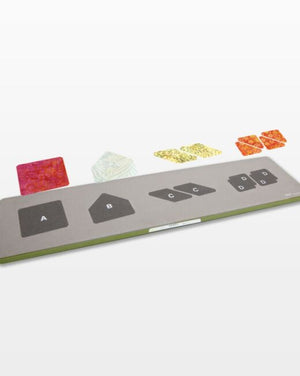 Accuquilt GO! Weathervane (8" Finished)