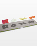 Accuquilt GO! Weathervane (8" Finished)