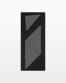 Accuquilt GO! Setting Triangles (8" Finished)