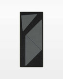 Accuquilt GO! Setting Triangles (9" Finished)