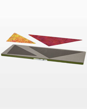 Accuquilt GO! Setting Triangles (12" Finished)