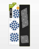 Accuquilt Go! Morning Star (12" Finished)