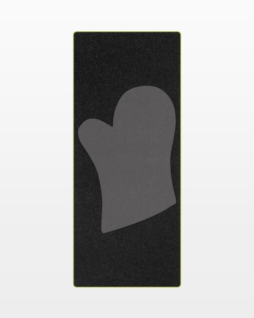 Accuquilt GO! Oven Mitt