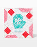 Accuquilt  GO! Mitten