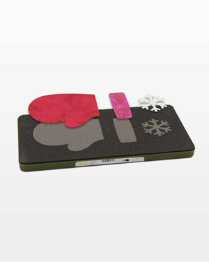 Accuquilt  GO! Mitten