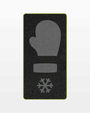 Accuquilt  GO! Mitten