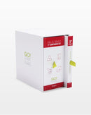 Accuquilt Go! Qube 5" Companion Set-Angles