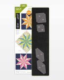 Accuquilt GO! Star of the East (9" Finished)