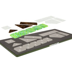 Accuquilt GO! Tree of Life (14" Finished)