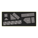 Accuquilt GO! Tree of Life (14" Finished)