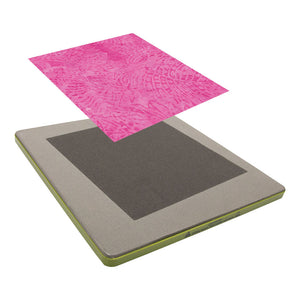 Accuquilt GO! Square 7½" (7" Finished)