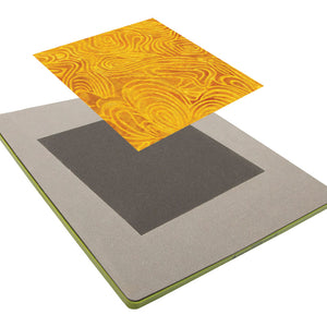 Accuquilt GO! Square 9½" (9" Finished)